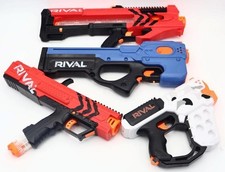 Lot nerf rival for sale  Massillon