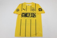 Maglia dortmund one usato  Castellammare di Stabia