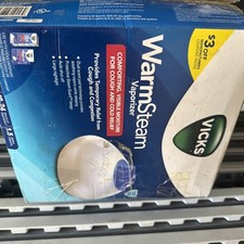 Vicks v150sg steam for sale  Alexandria