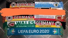 Fanschal schal deutschland gebraucht kaufen  Trier