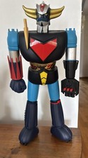 Goldorak grendizer figurine d'occasion  Colmar