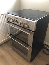 Stoves sterling stainless for sale  LONDON
