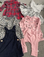 Next etc baby for sale  SHEFFIELD