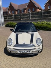 R50 mini cooper for sale  LONDON