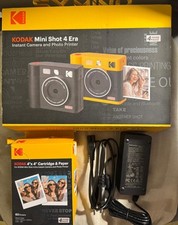 New kodak camera gebraucht kaufen  Passau