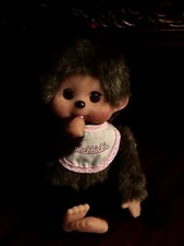 Monchichi puppe schlafaugen gebraucht kaufen Monchichi puppe schlafaugen gebraucht kaufen  Bremen