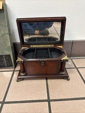 Vintage bombay wood for sale  Jacksonville