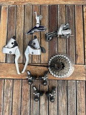 Shimano exage 500cx gebraucht kaufen  Saarbrücken