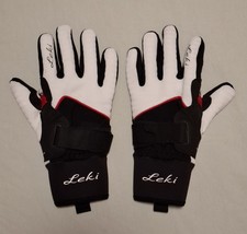 Leki nordic thermo gebraucht kaufen  Eisenberg