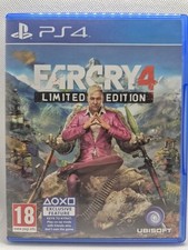 Farcry tested playstation for sale  MANCHESTER