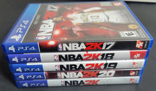 Nba 2k17 2k18 for sale  Bellevue
