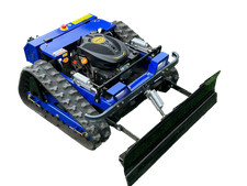 Ferngesteuerter motor rasenmä gebraucht kaufen  Sinsheim