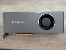 Sapphire radeon 5700 for sale  Dansville