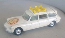 Vintage corgi .475 for sale  LLANELLI