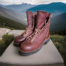 Danner rain forest for sale  Vaughn