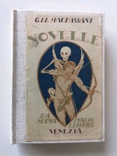 Novelle scelte guy usato  Villesse