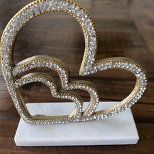 Triple gold metal for sale  Spring Branch