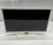 Model 24lj4840 white for sale  Miami Gardens