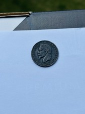 Napoléon iii centimes d'occasion  Troyes