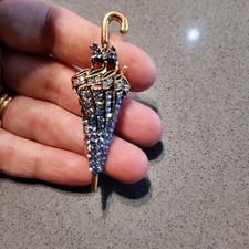 Vintage style gold for sale  GOSPORT
