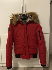 Rote snowmass wendejacke gebraucht kaufen  Düsseldorf