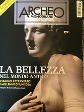 Archeo monografie 2021 usato  Campagna