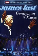 James last gentleman for sale  Jacksonville