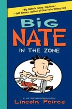 Big nate zone for sale  Montgomery