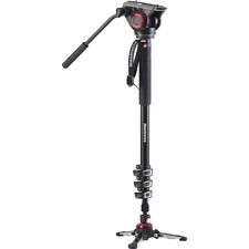 Manfrotto xpro section for sale  SWINDON