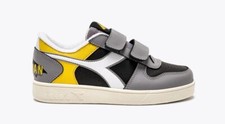 Diadora sneakers bimbo usato  Gravina in Puglia