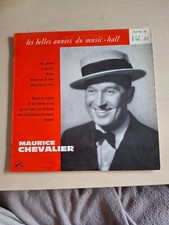 Disque vinyle 33t d'occasion  Chalamont
