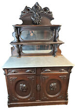 1860 small carved for sale  Reading