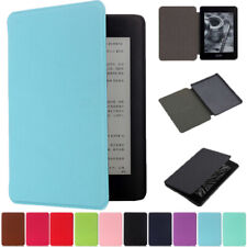 Używany, Do Amazon Kindle Paperwhite 1-5/6/7/10/11. Gen 6" Magnetyczne etui Smart Case Cover na sprzedaż  Wysyłka do Poland