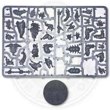 Kroxigor warpspawned kroxigor for sale  NORWICH