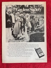 Vintage 1970 print for sale  Cleves