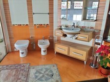 Modernariato vintage bagno usato  Ragusa