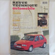Revue technique ford d'occasion  Avignon