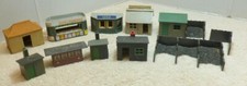Gauge shed kiosk for sale  ANDOVER