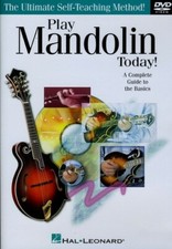 Play mandolin today for sale  Deerfield Beach