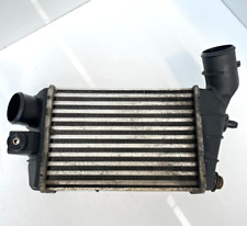 Radiatore intercooler alfa usato  Desio