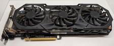 Placa de Vídeo GIGABYTE NVIDIA GeForce GTX 970 4GB GDDR5 (GV-N970G1 GAMING-4GD) comprar usado  Enviando para Brazil