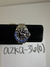 2016 rolex gmt for sale  Houston