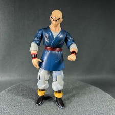 Boneco de ação Dragon Ball Z Majin Buu Saga Tien 2003 Jakks Pacific DBZ vintage comprar usado  Enviando para Brazil