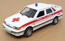Autotime escala 1/36 30085W-RUS - Ambulância russa Lada Samara - Branco/vermelho comprar usado  Enviando para Brazil