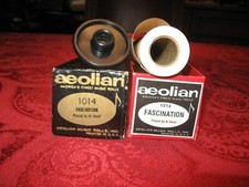 Fascination aeolian player for sale  Olalla