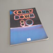 Revista de música contagem regressiva 80 Kiss Jackson Enz ONJ Christie Allen Molly Meldrum comprar usado  Enviando para Brazil