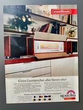 Kleine lautsprecher stereo gebraucht kaufen  Aßlar