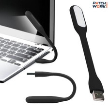 Usb led lampe gebraucht kaufen  Bielefeld