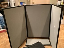 Apollo exhibition systems for sale  Washington