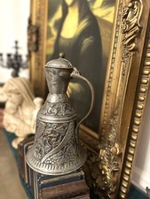 Antique hand hammered for sale  Teaneck